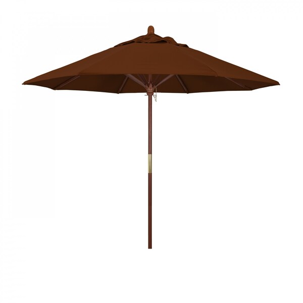 Patio Umbrella, Octagon, 97.5