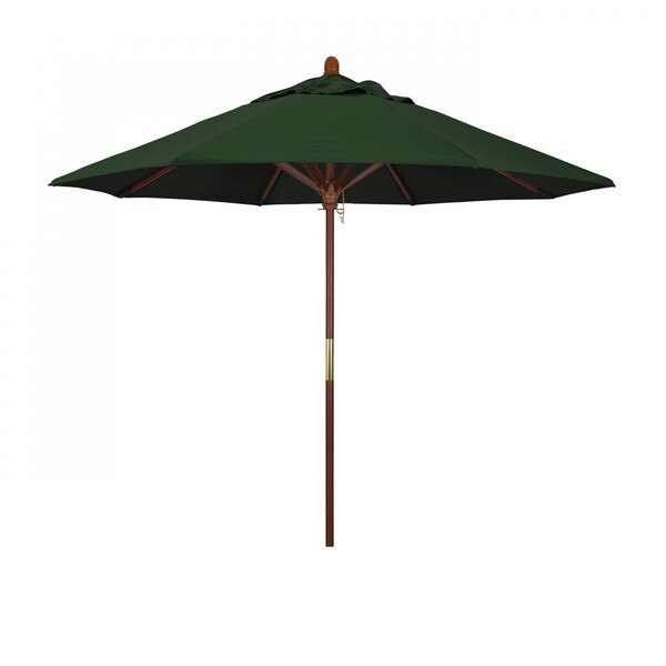 Patio Umbrella, Octagon, 97.5