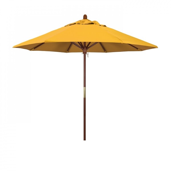 Patio Umbrella, Octagon, 97.5