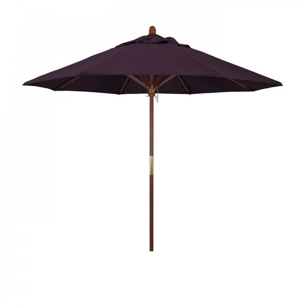 Patio Umbrella, Octagon, 97.5