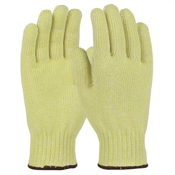 Cut Resistant Gloves, A2 Cut Level, Uncoated, XL, 12PK