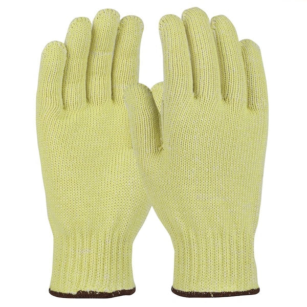 Cut Resistant Gloves, A2 Cut Level, Uncoated, M, 12PK