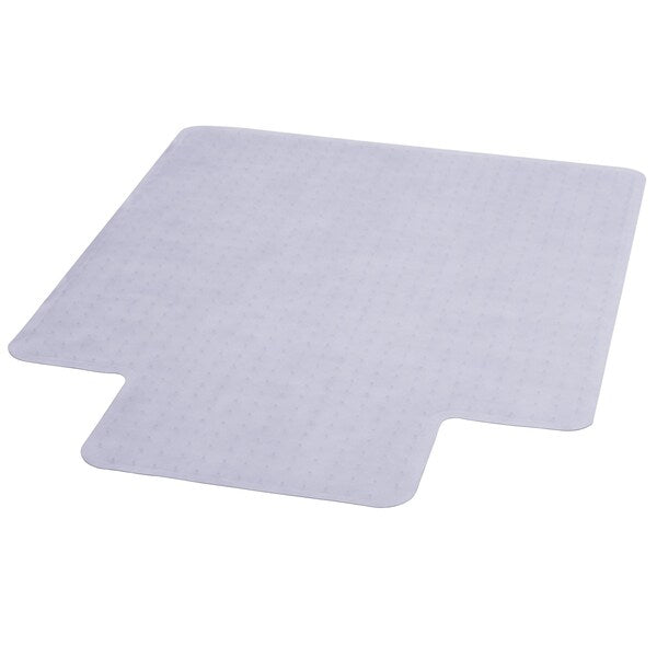Chair Mat w/Lip, 36