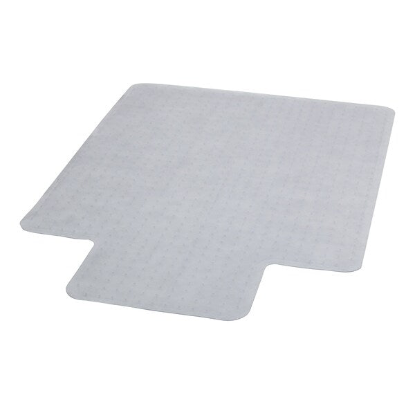 Chair Mat w/Lip, 45