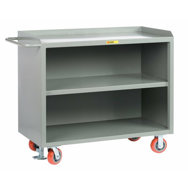 Mobile Service Bench, 3600 lb., 53