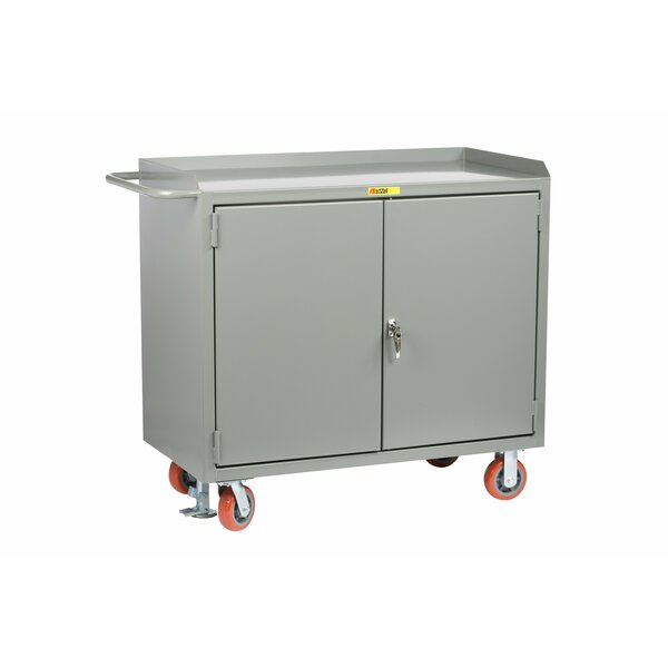 Mobile Service Bench, 3600 lb, 53