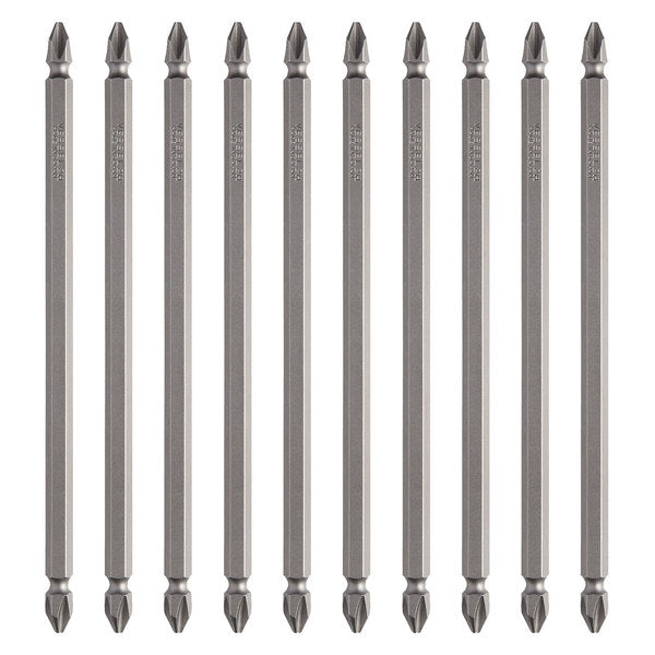 Double-Ended Bit 1/4