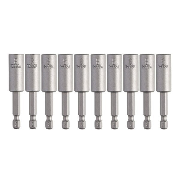 Power Bit 1/4