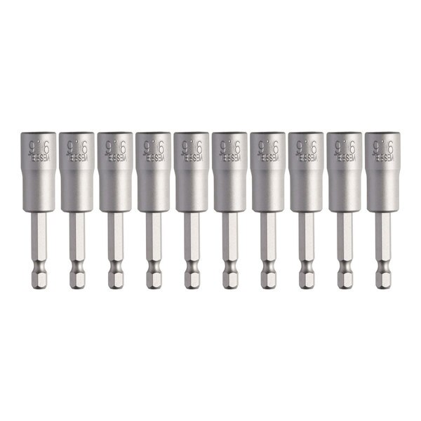 Power Bit 1/4
