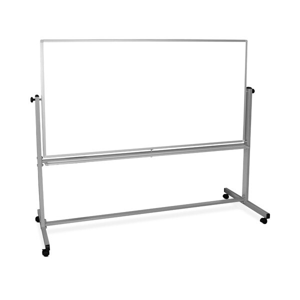 Double-Sided Magnetic Whiteboard, 72
