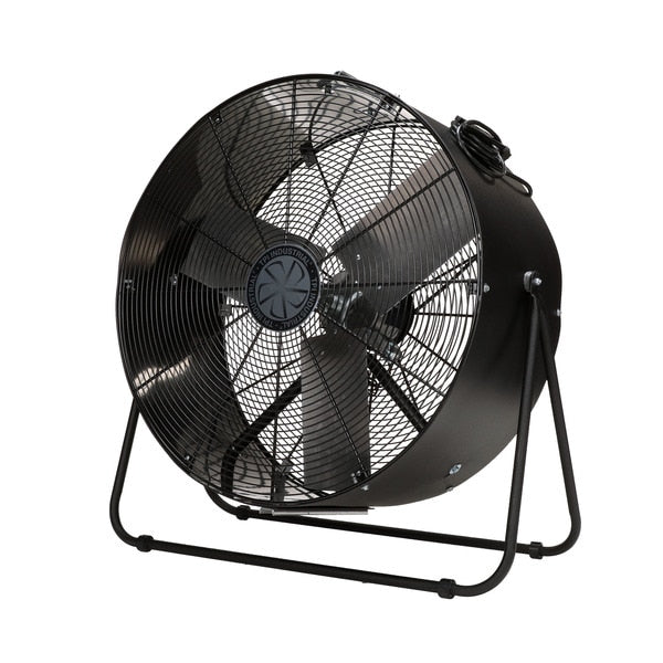 Portable Blower, 24