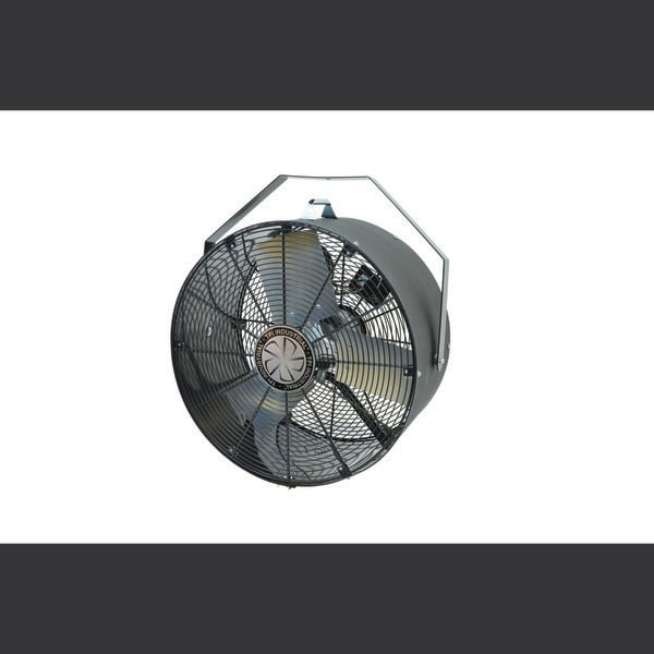 Yoke Mount Mini-Blower Poly.Sh 24