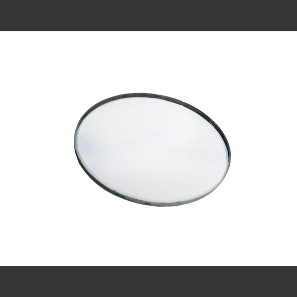 Concave Mirror, 38Mm Dia / 250Mm Fl