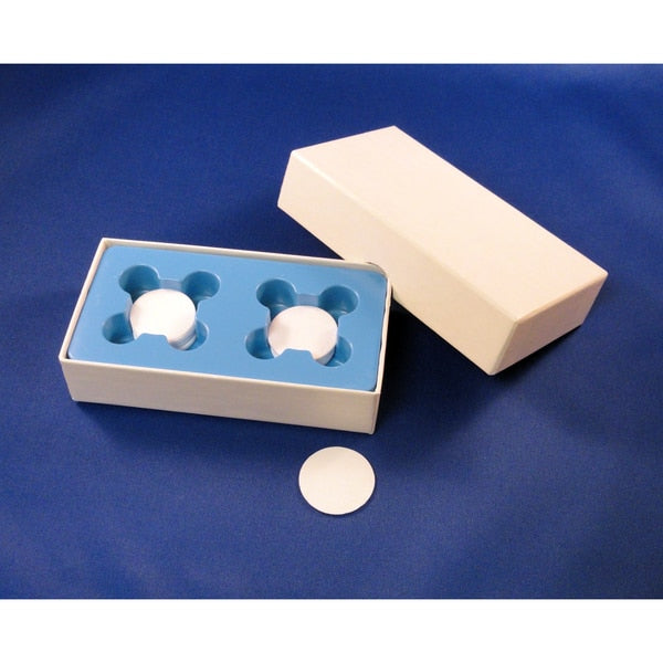 MCE Membrane, 0.80um 25mm, PK100