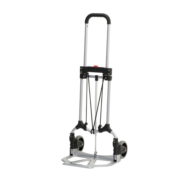 Magna Cart Folding Truck, 160lbs Load Capacity