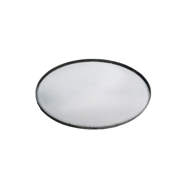 Convex Mirror, 50Mm Dia / 300Mm Fl