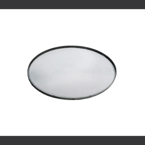 Convex Mirror, 38Mm Dia / 200Mm Fl