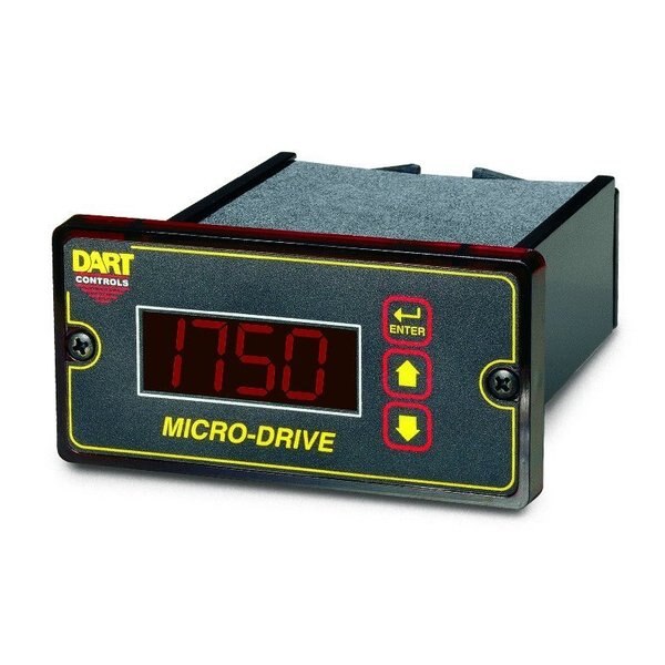 DC Speed Control, 90/180VDC, 5A, NEMA 4X