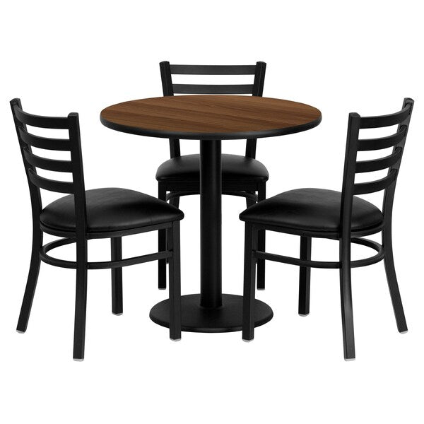 Round Table Set, 30