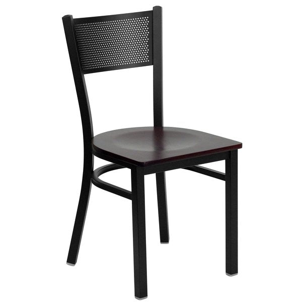 Square Laminate Table, 36