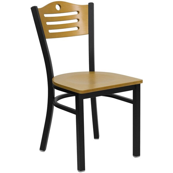 Square Laminate Table, 30
