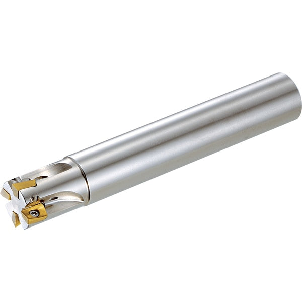 End Mill, Kyocera MECX 1250S125076T, 1.2500