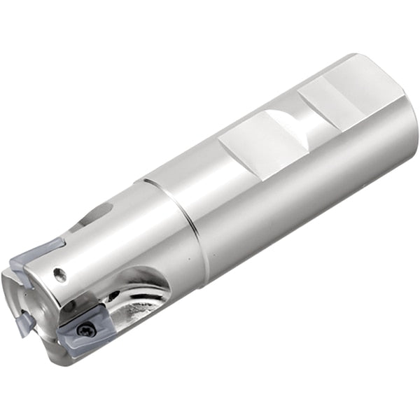 End Mill, Kyocera MEC 1000S75017, 1.0000