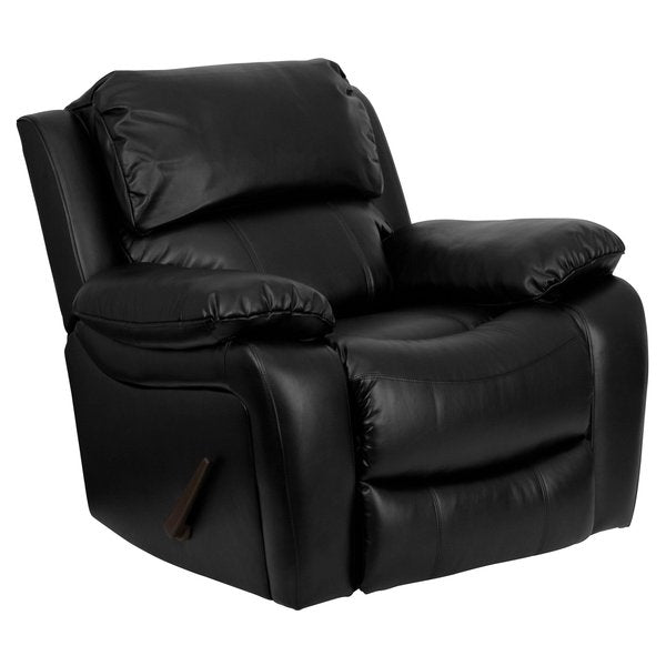 Contemporary Chair, Leather, 21