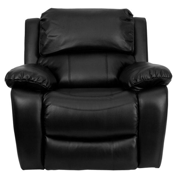 Contemporary Chair, Leather, 21