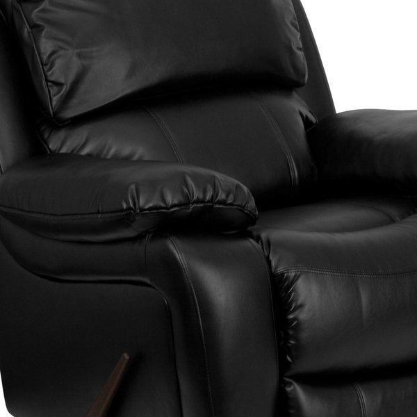 Contemporary Chair, Leather, 21