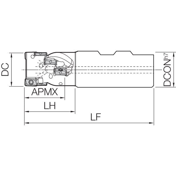 MEWH 1500W1501053T (M-FOUR Series)