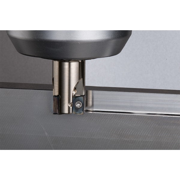 End Mill, Kyocera MEW 1500S1258154T, 1.5000