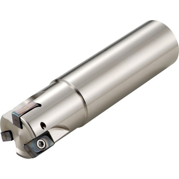 End Mill, Kyocera MEW 1500S1258154T, 1.5000