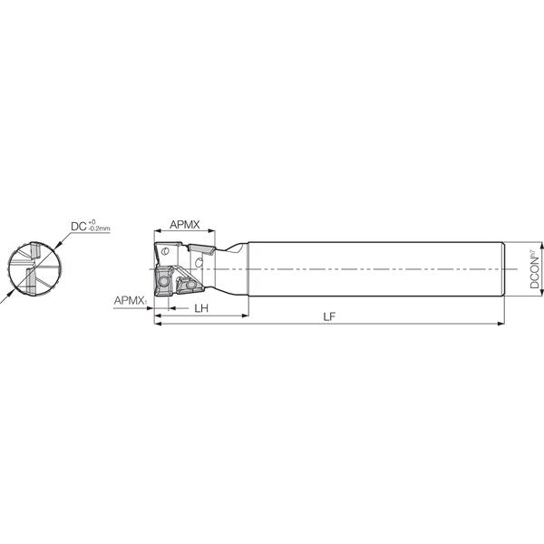 MEY 25S25170H MEY Series