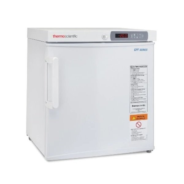 General Purpose Countertop Freeze, -20deg