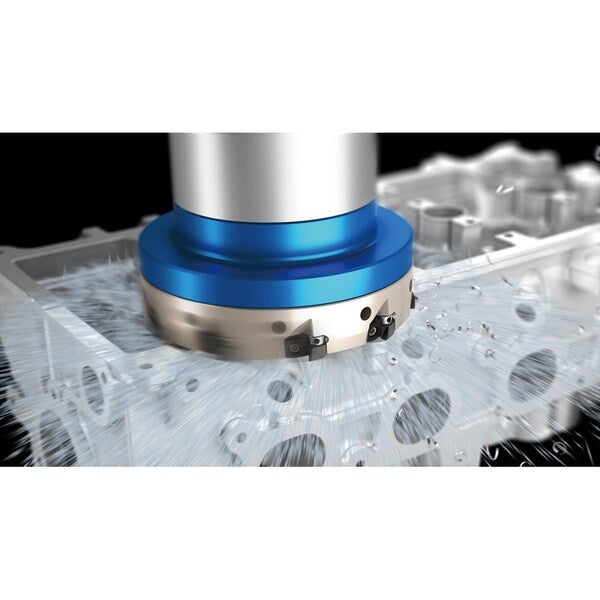 MFAH 100RA8TMSF Metric Bore Diameter