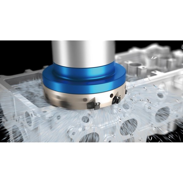 MFAH 100RS8TSF Inch Bore Diameter