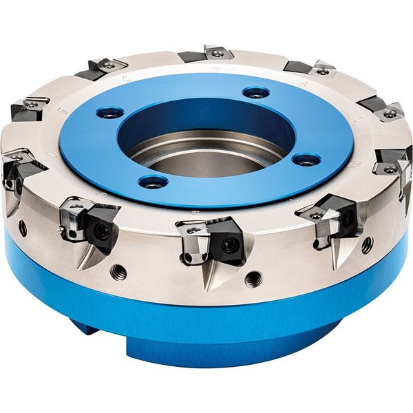 MFAH 100RA8TSF Inch Bore Diameter