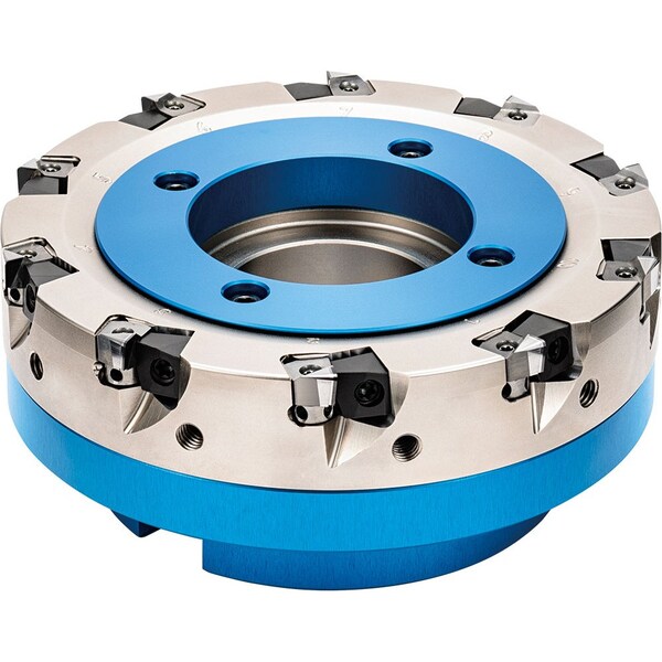 MFAH 100RA8TMSF Metric Bore Diameter