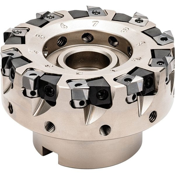 MFAH 100RS8TSF Inch Bore Diameter