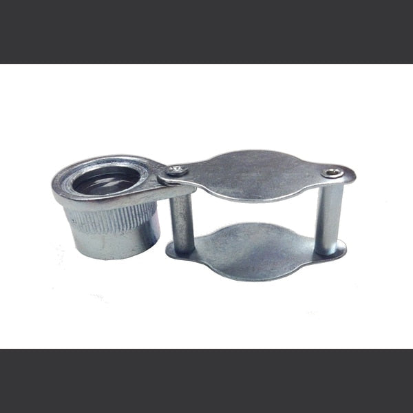 Magnifier, Pocket Loupe, 10X