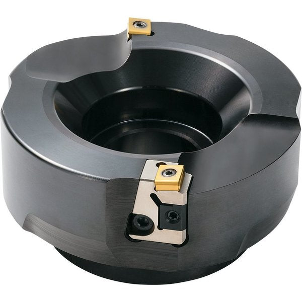 MFF 160RMSF Metric Bore Diameter