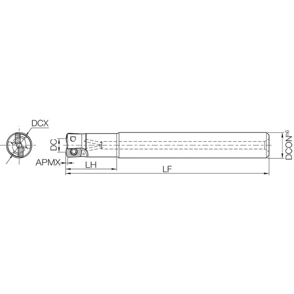 MFH 10S10012T
