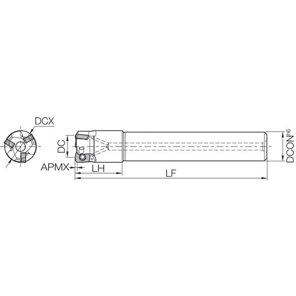 MFH 14S12013T