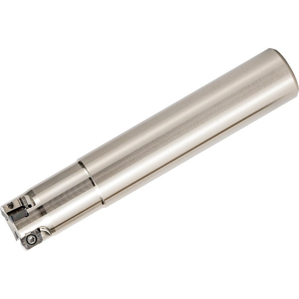 High Feed End Mill, MFH 0625S625014T35, MFH-RAPTOR Micro 0.6250