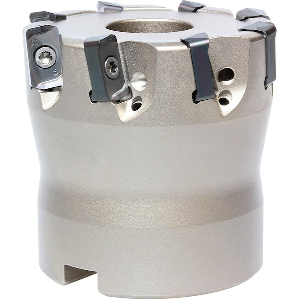 High Feed Face Mill, MFH 2000R038T, MFH-RAPTOR Mini 2.0000
