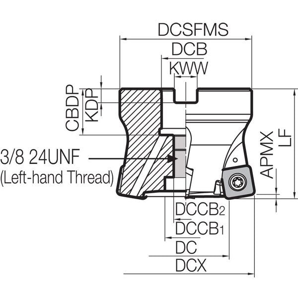 MFH 2000R145T