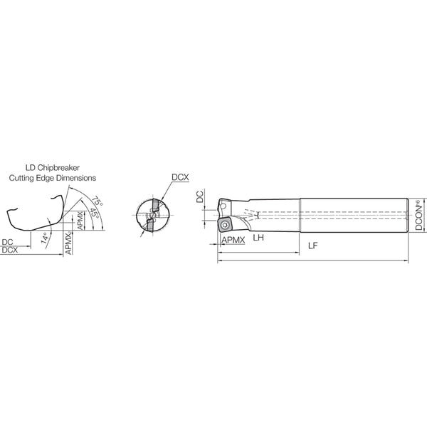 MFH 32S32102T