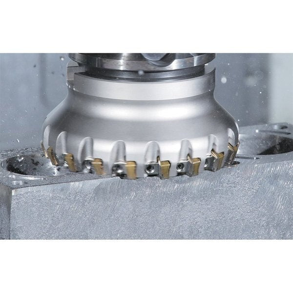 MFK 200R1120TM Metric Bore Diameter