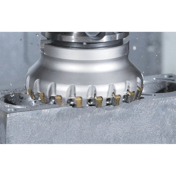 MFK 080R1110TM Metric Bore Diameter